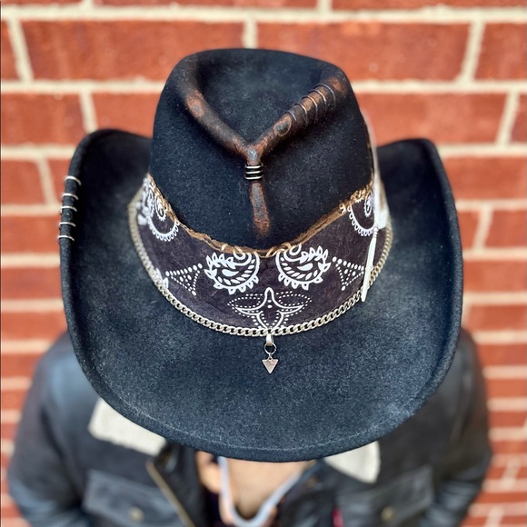 Hat men’s medium - Picture 2 of 6